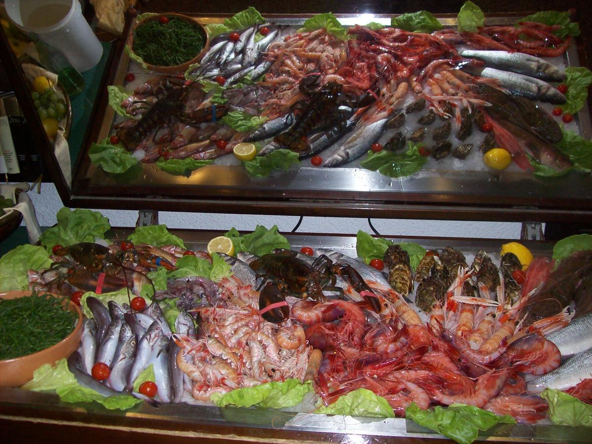 ארנצאנו Hotel Ulivi מראה חיצוני תמונה