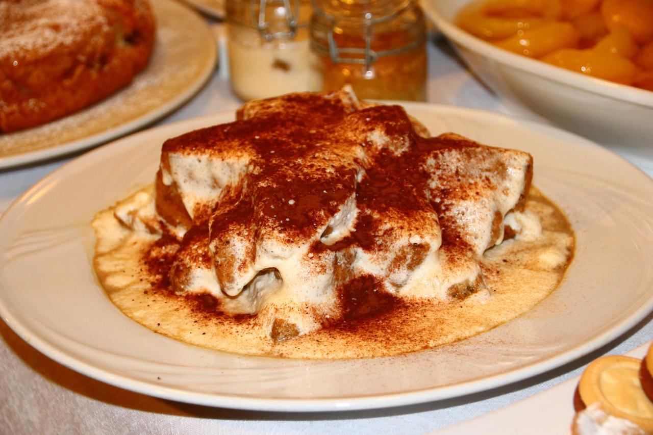 ארנצאנו Hotel Ulivi מראה חיצוני תמונה