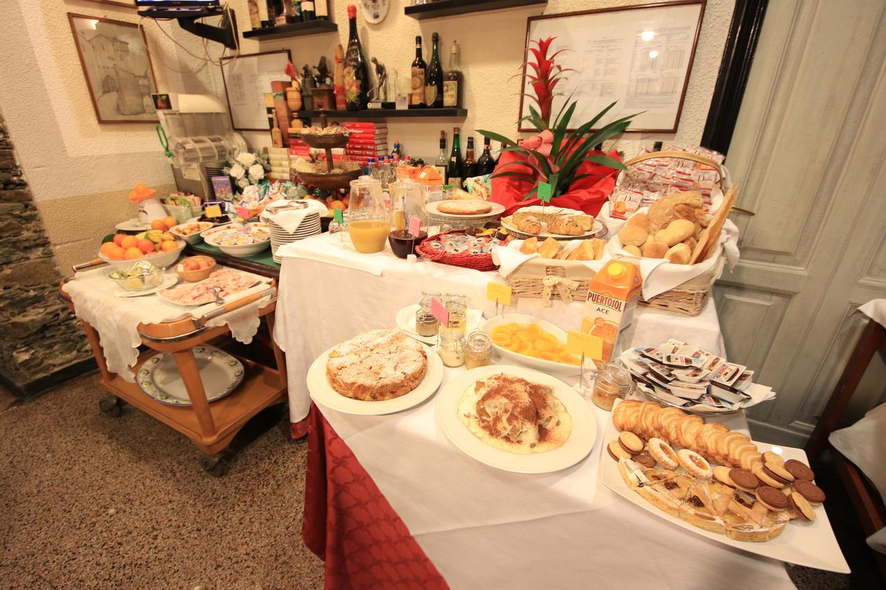 ארנצאנו Hotel Ulivi מראה חיצוני תמונה